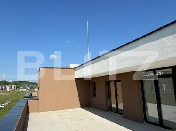 Apartament de vânzare 3 camere Floreşti - 175183AV | BLITZ Cluj-Napoca | Poza1