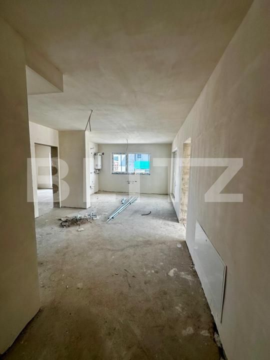 Apartament de vânzare 3 camere Floreşti - 175183AV | BLITZ Cluj-Napoca | Poza2
