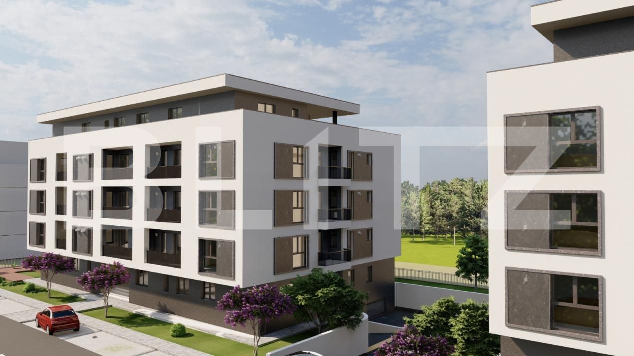 Apartament de vânzare 3 camere Floreşti - 175183AV | BLITZ Cluj-Napoca | Poza17