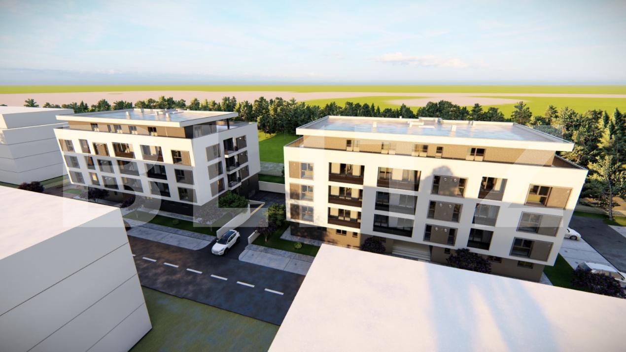 Apartament de vânzare 3 camere Floreşti - 175183AV | BLITZ Cluj-Napoca | Poza16