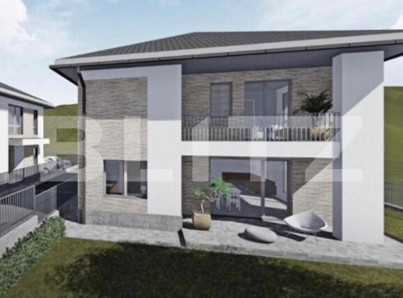 Casa de vânzare 5 camere Luna de Sus - 175184CV | BLITZ Cluj-Napoca | Poza1