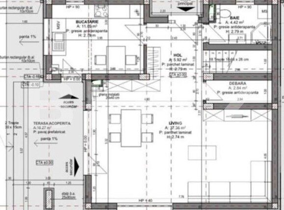 Casa de vânzare 5 camere Luna de Sus - 175184CV | BLITZ Cluj-Napoca | Poza6