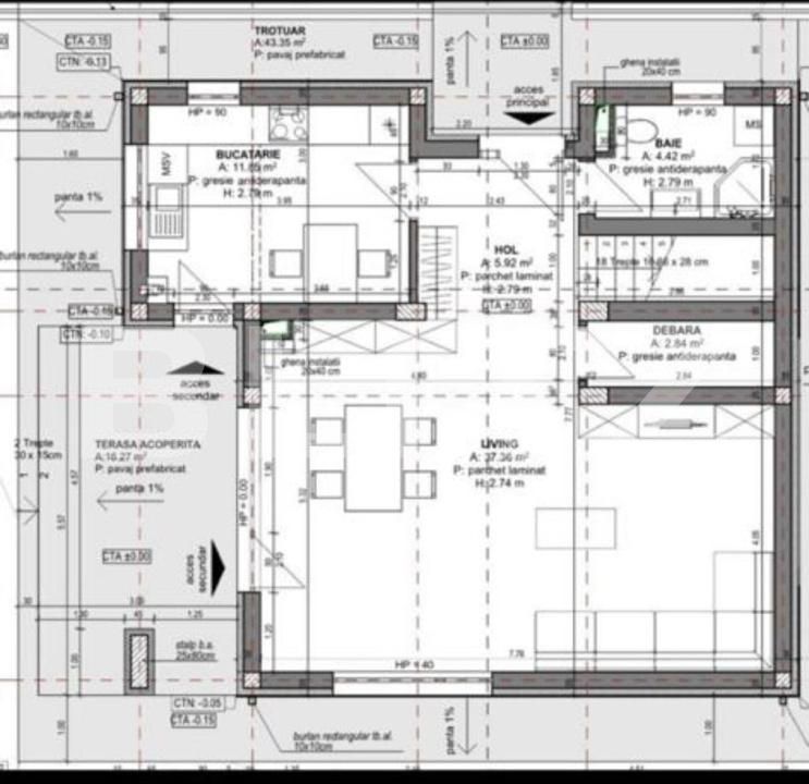 Casa de vânzare 5 camere Luna de Sus - 175184CV | BLITZ Cluj-Napoca | Poza6