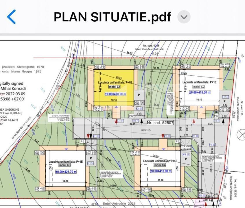 Casa de vânzare 5 camere Luna de Sus - 175184CV | BLITZ Cluj-Napoca | Poza4