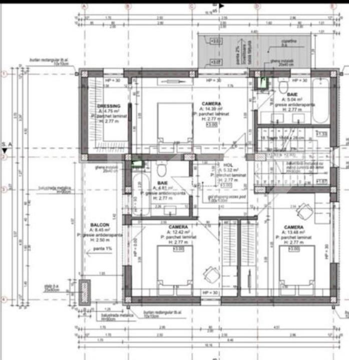 Casa de vânzare 5 camere Luna de Sus - 175184CV | BLITZ Cluj-Napoca | Poza3