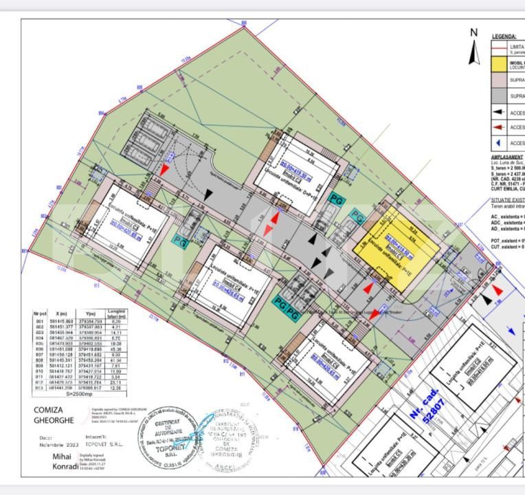 Casa de vânzare 5 camere Luna de Sus - 175184CV | BLITZ Cluj-Napoca | Poza5