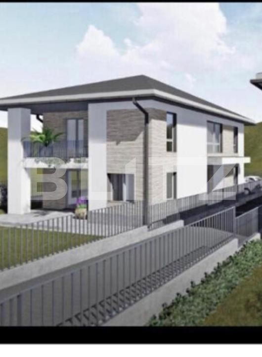 Casa de vânzare 5 camere Luna de Sus - 175184CV | BLITZ Cluj-Napoca | Poza2