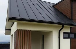 Vila de lux, impetuoasa, la 10km 