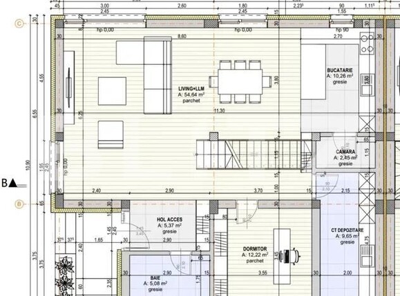 Casa de vânzare 5 camere Cristian - 175187CV | BLITZ Brașov | Poza4