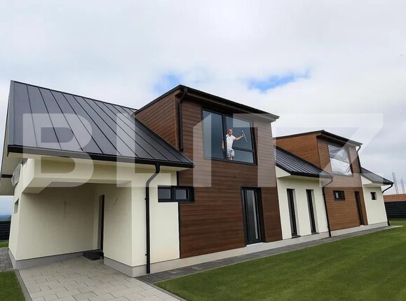 Casa de vânzare 5 camere Cristian - 175188CV | BLITZ Brașov | Poza6