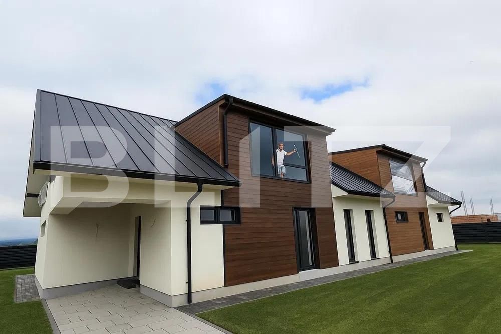 Casa de vânzare 5 camere Cristian - 175188CV | BLITZ Brașov | Poza6