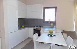 3 camere, 80 mp, imobil nou, parcare, zona strazii Eugen Ionesco