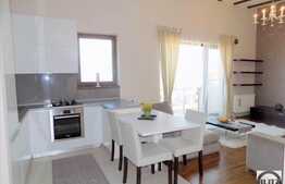 3 camere, 80 mp, imobil nou, parcare, zona strazii Eugen Ionesco