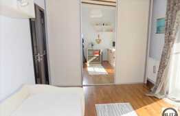 3 camere, 80 mp, imobil nou, parcare, zona strazii Eugen Ionesco