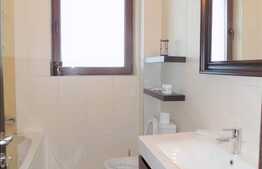 3 camere, 80 mp, imobil nou, parcare, zona strazii Eugen Ionesco