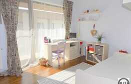 3 camere, 80 mp, imobil nou, parcare, zona strazii Eugen Ionesco