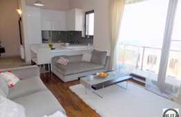 3 camere, 80 mp, imobil nou, parcare, zona strazii Eugen Ionesco