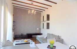 3 camere, 80 mp, imobil nou, parcare, zona strazii Eugen Ionesco