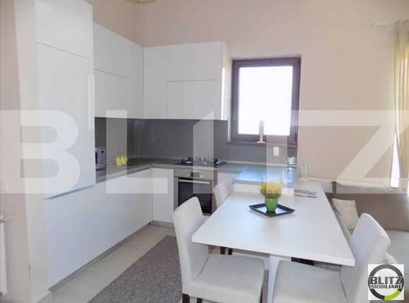 Apartament de închiriat 3 camere Zorilor - 17519AI | BLITZ Cluj-Napoca | Poza6