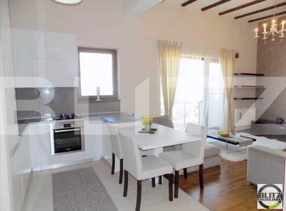 Apartament de închiriat 3 camere Zorilor - 17519AI | BLITZ Cluj-Napoca | Poza5