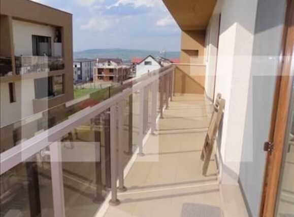 Apartament de închiriat 3 camere Zorilor - 17519AI | BLITZ Cluj-Napoca | Poza15