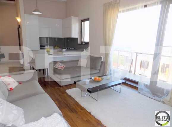 Apartament de închiriat 3 camere Zorilor - 17519AI | BLITZ Cluj-Napoca | Poza4