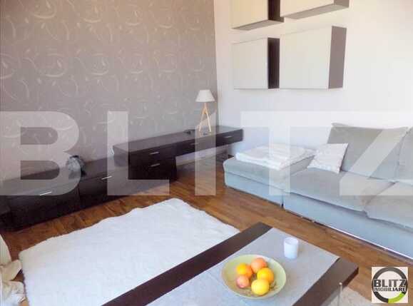 Apartament de închiriat 3 camere Zorilor - 17519AI | BLITZ Cluj-Napoca | Poza3