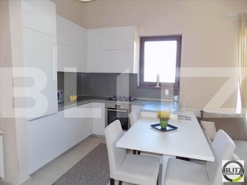 Apartament de închiriat 3 camere Zorilor - 17519AI | BLITZ Cluj-Napoca | Poza6