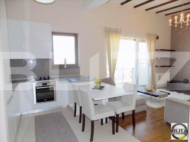 Apartament de închiriat 3 camere Zorilor - 17519AI | BLITZ Cluj-Napoca | Poza5