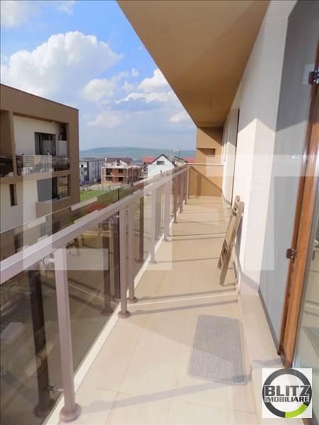 Apartament de închiriat 3 camere Zorilor - 17519AI | BLITZ Cluj-Napoca | Poza15