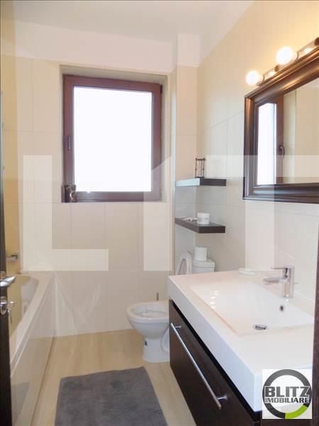 Apartament de închiriat 3 camere Zorilor - 17519AI | BLITZ Cluj-Napoca | Poza14