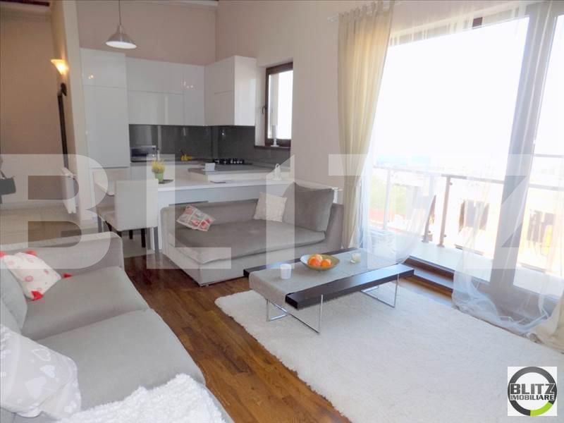 Apartament de închiriat 3 camere Zorilor - 17519AI | BLITZ Cluj-Napoca | Poza4