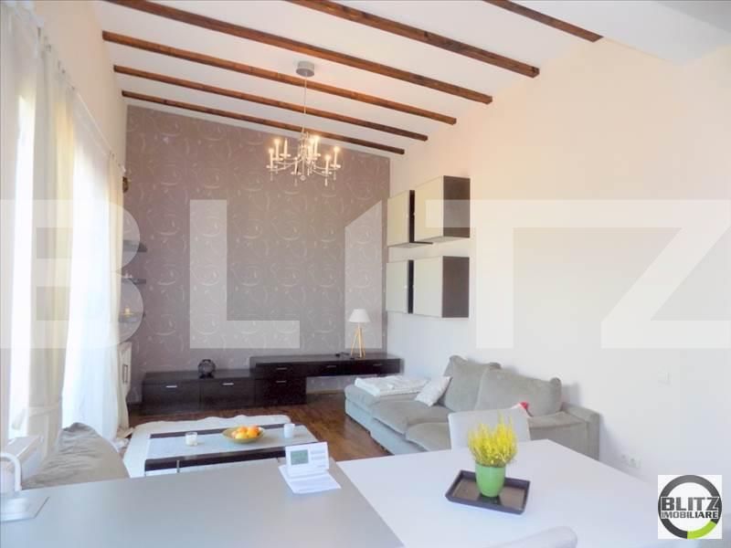 Apartament de închiriat 3 camere Zorilor - 17519AI | BLITZ Cluj-Napoca | Poza2