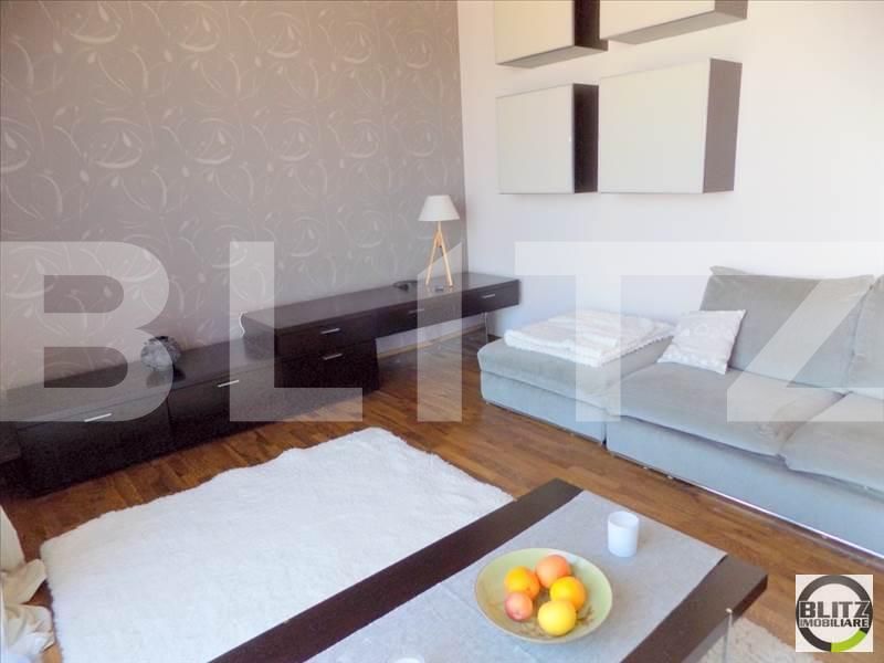 Apartament de închiriat 3 camere Zorilor - 17519AI | BLITZ Cluj-Napoca | Poza3