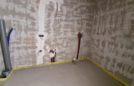 Apartament cu CF, 3 camere, 61mp, bloc nou, Baciu