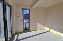 Apartament cu CF, 3 camere, 61mp, bloc nou, Baciu