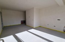 Apartament cu CF, 3 camere, 61mp, bloc nou, Baciu