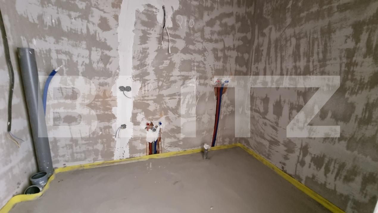 Apartament de vânzare 3 camere Baciu - 175191AV | BLITZ Cluj-Napoca | Poza4