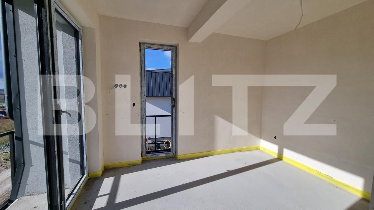 Apartament de vânzare 3 camere Baciu - 175191AV | BLITZ Cluj-Napoca | Poza2