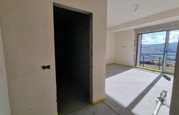 Apartament cu CF, 3 camere, 59mp, bloc nou, Baciu