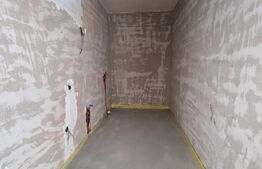 Apartament cu CF, 3 camere, 59mp, bloc nou, Baciu