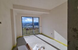 Apartament cu CF, 3 camere, 59mp, bloc nou, Baciu