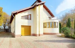 Vila de vânzare în Hălchiu, Brașov – 350.000 €
