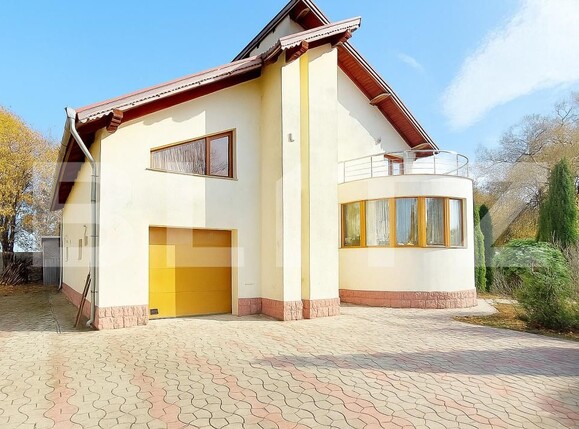 Casa de vânzare 5 camere Exterior Nord - 175195CV | BLITZ Brașov | Poza1
