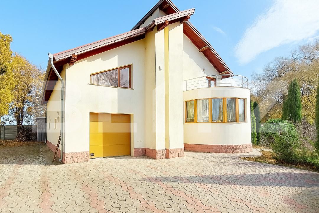 Casa de vânzare 5 camere Exterior Nord - 175195CV | BLITZ Brașov | Poza1