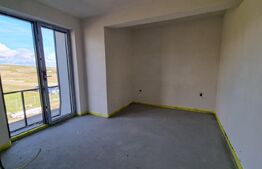 Apartament cu terasa! 49mp, terasa 28mp, zona Baciu
