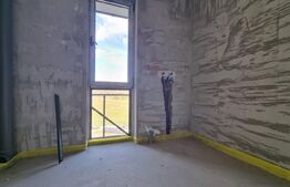 Apartament cu terasa! 49mp, terasa 28mp, zona Baciu