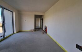 Apartament cu terasa! 49mp, terasa 28mp, zona Baciu