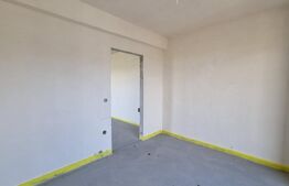 Apartament cu terasa! 49mp, terasa 28mp, zona Baciu