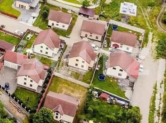 Casa de vânzare 5 camere Exterior Nord - 175199CV | BLITZ Brașov | Poza1